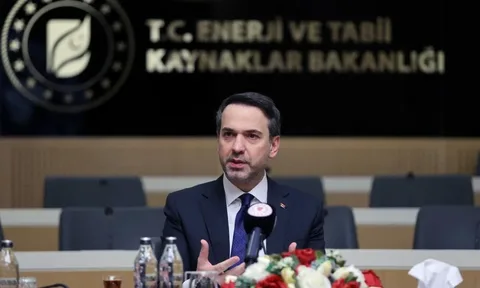 Bakan Bayraktar Zam Yok Dedi