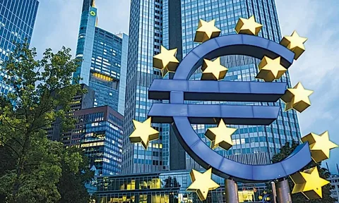 Euro Bölgesi Enflasyonu Eylül Ayında Yüzde 2 Hedefin Altına Geldi