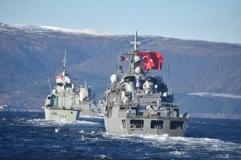 Lübnan’daki Türkler Tahliye Ediliyor