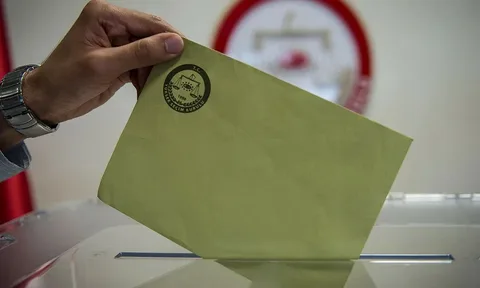 Kafalar Karıştı; Yapılan Erken Seçim Habercisi mi, Yoksa Rutin Bir İşlem mi?