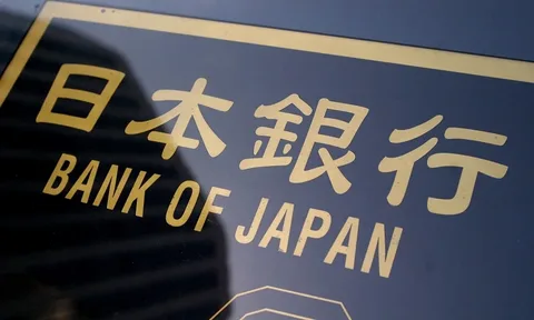 Japonya Merkez Bankası Faiz Kararını Verdi Fakat Küresel Ekonomik Risklere Dikkat Çekti