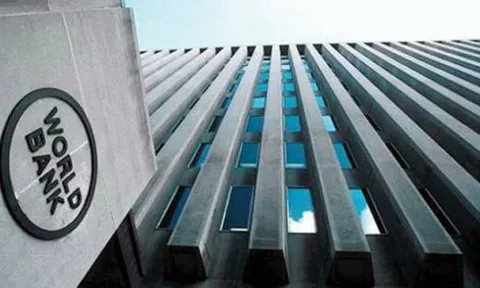 Dünya Bankası’ndan Türkiye’ye 1,9 milyar Dolarlık Finansman