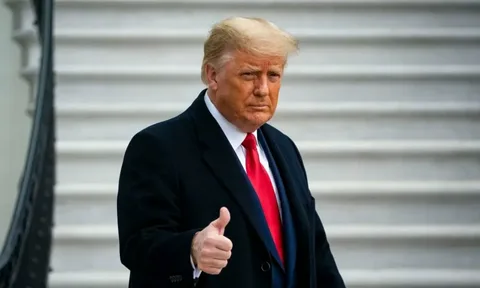 Trump’a Yönelik Üçüncü Suikast Girişimi, Bir Kişi Gözaltına Alındı