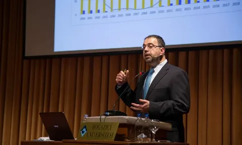 2024 Nobel Ekonomi Ödülü Daron Acemoğlu’na verildi