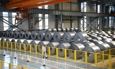 Çin’in 2025 Yıık Çelik İhracatı Nasıl Olacak?