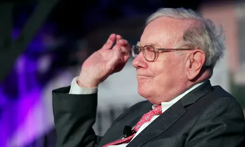 Warren Buffet’ın Yatırım Tercihi Değişiyor mu?