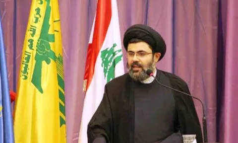 İsrail, Hizbullah’ın Yeni Lideri Olması Beklenen Safiyüddin’in Öldürüldüğünü Açıkladı