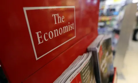 The Economist Dergisinden Gülen İçin Tarihi Tahrif Etme Çabası