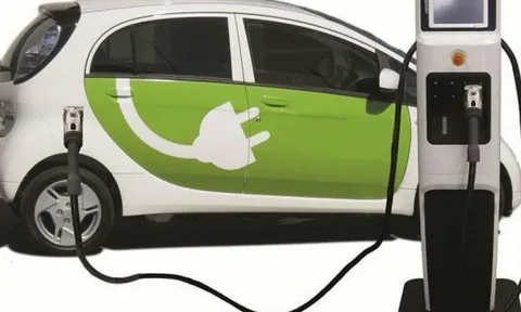 AB, Çinli Elektrikli Araçlara Gümrük Vergisini Onayladı