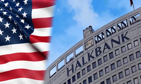 Halkbank’ın İran Yaptırımlarından Muafiyet talebi Reddedildi