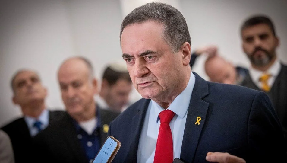 İsrail, O İsmi “istenmeyen kişi” ilan etti