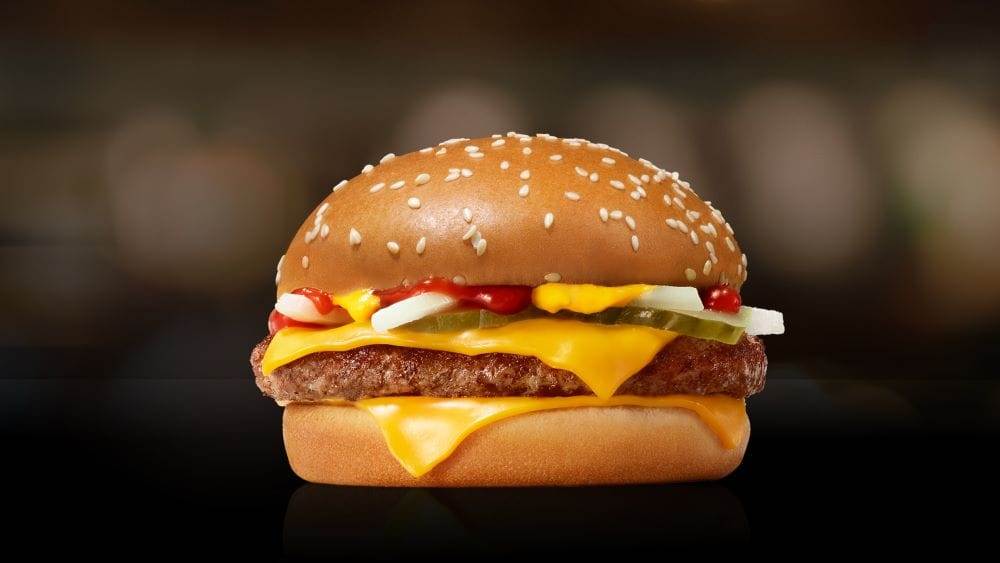 McDonald’s Paniği Diğer Fastfoodlara Sıçradı