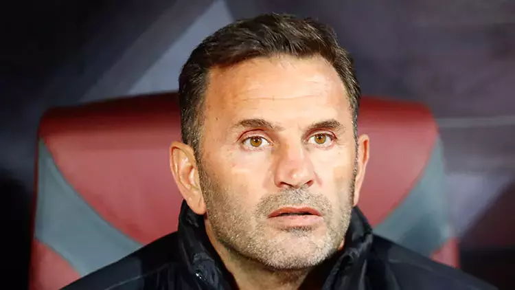 Son dakika… Okan Buruk Acilen Ameliyata Alındı