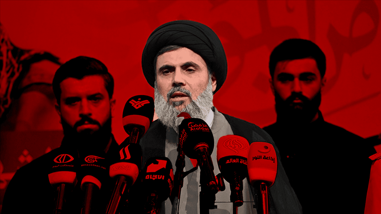 Nasrallah’ın yerine geçmesi beklenen Safiyuddin’den haber alınamıyor