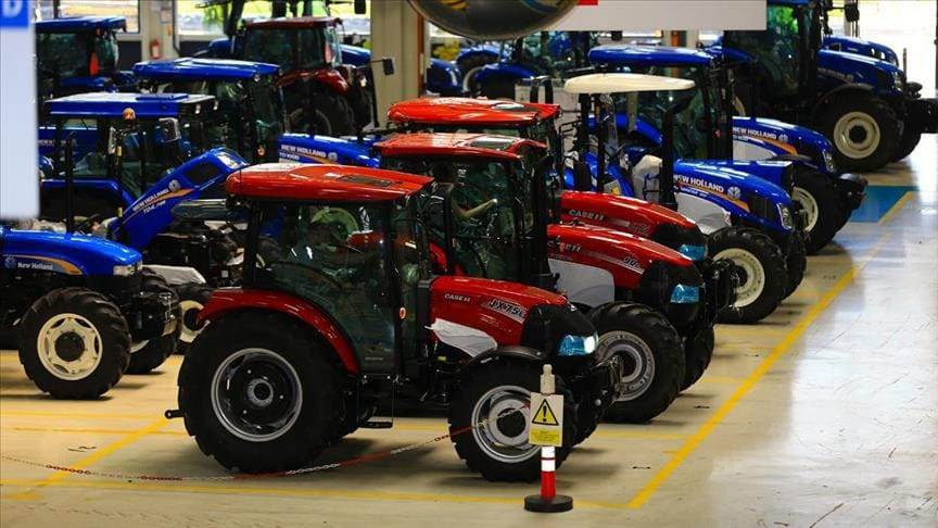 Türk Traktör 2024 yılı 9 aylık Finansallarını Açıkladı