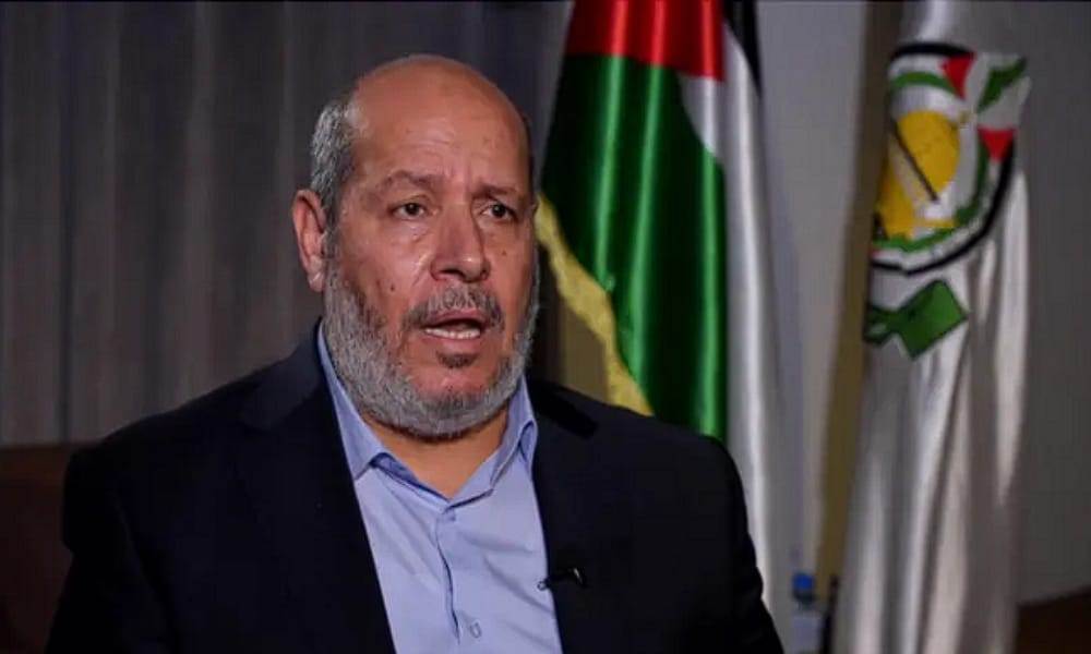 Hamas Yöneticisi 7 Ekim Saldırıları Hakkında Sorularını Yanıtladı