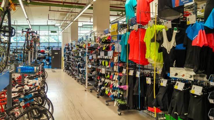 DECATHLON’DA SATILAN PROTEİN TOZU TOPLATILIYOR: İNSAN SAĞLIĞINA ZARARLI BULGU!