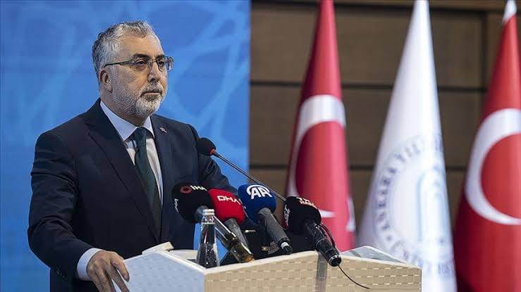BAKANLIK HAREKETE GEÇTİ: YABANCI ÇALIŞANLARA YÖNELİK POLİTİKALAR HIZLANDIRILDI