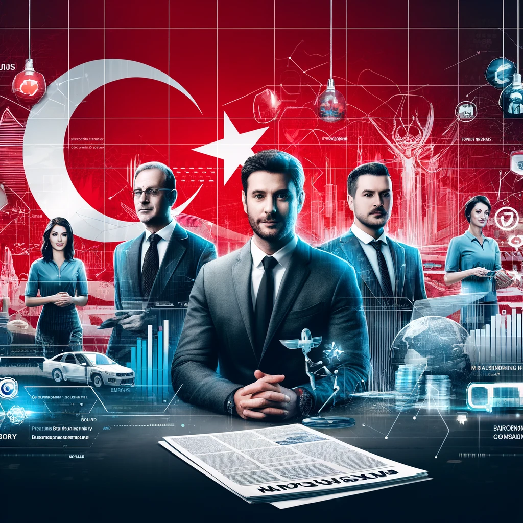 TÜRKİYE TARİHİNİN EN İYİ 10 GİRİŞİMCİSİ: BAŞARI HİKAYELERİYLE İLHAM VEREN İSİMLER