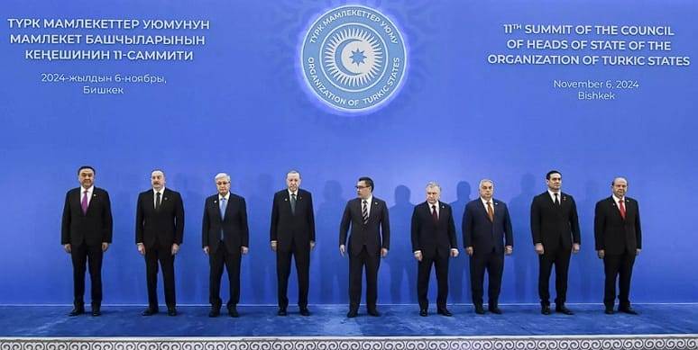 Borrell’den tepki: KKTC İçin Meşrulaştırma Girişimi