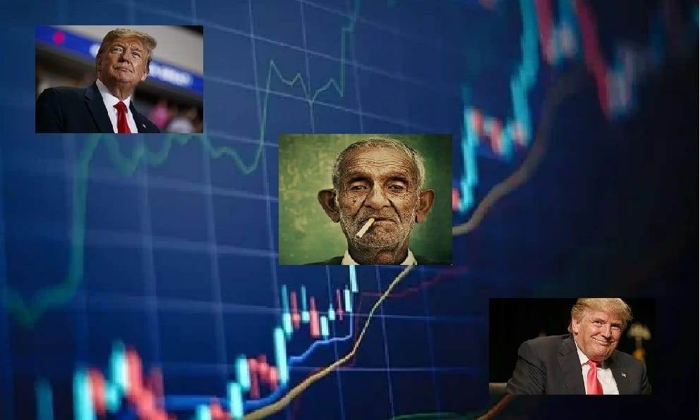 Trump’dan Sonra Borsa’da Ne Değişti, Endeks Döndü mü?