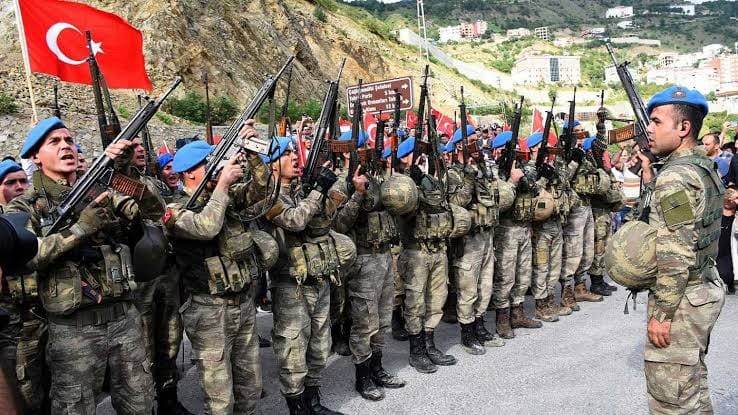 BEDELLİ ASKERLİK ÜCRETİ 2025’TE ARTACAK: YENİ RAKAM BELLİ OLDU!