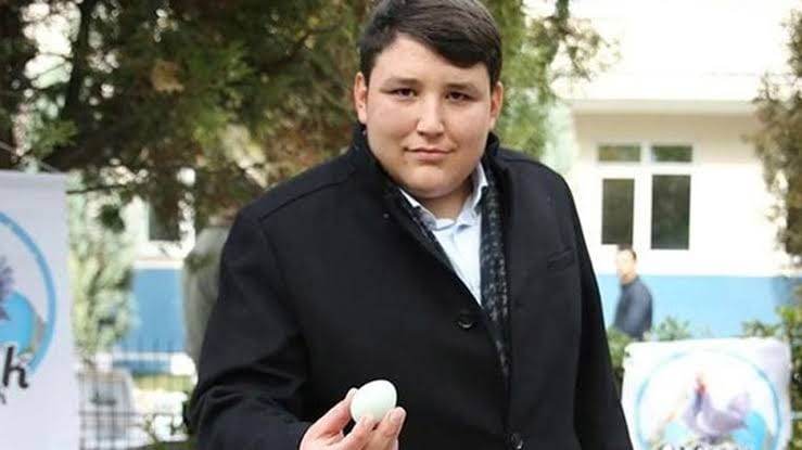 TOSUNCUK’TAN ÇARPICI İTİRAF! “KANDIRILDIM, PİŞMANIM”