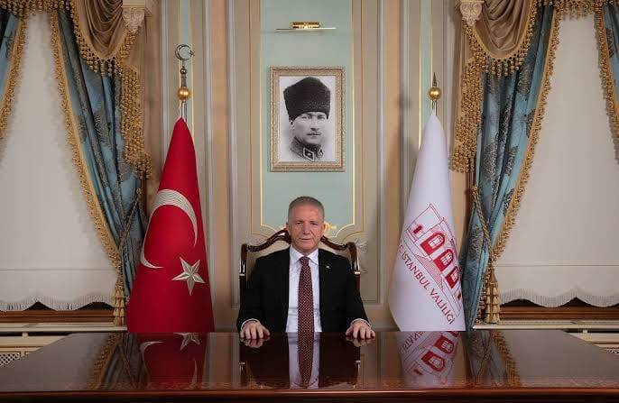 VALİLİK’TEN İSTANBULLULARA UYARI