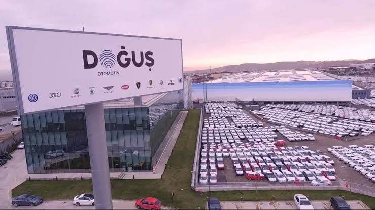 DOĞUŞ OTOMOTİV’DEN ELEKTRİKLİ ARAÇ ATAĞI, PAZAR PAYINI ARTIRIYOR