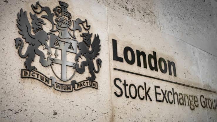 LONDRA BORSASI’NA YENİ BİR DARBE