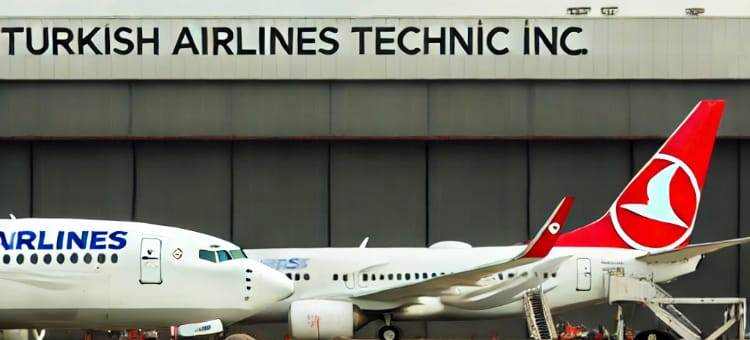 TÜRK HAVA YOLLARI TEKNİK VE SUNEXPRESS ARASINDA İKİ ÖNEMLİ ANLAŞMA İMZALANDI, FİLOLAR GÜÇLENDİRİLECEK