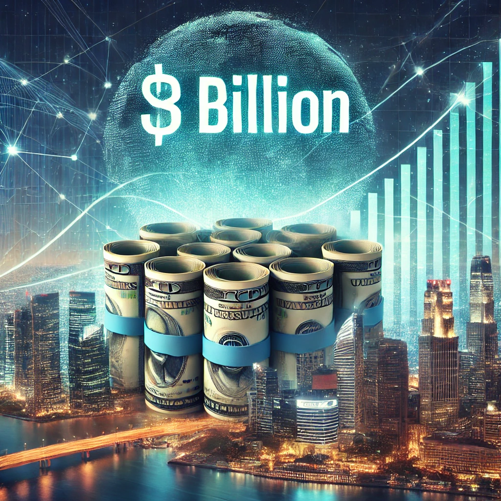 IFC’den Türkiye’ye 3,6 Milyar Dolarlık Rekor Yatırım! Türkiye, En Büyük Üçüncü Pazar Oldu