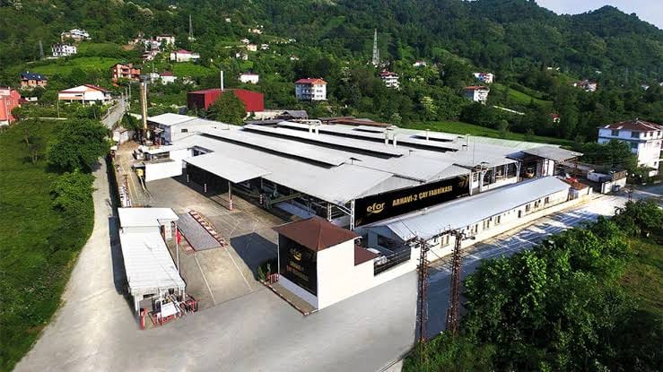 EFOR ÇAY KAHVE SEKTÖRÜNE GİRİYOR, TÜRKİYE’DE YENİ LEZZET DÖNEMİ BAŞLIYOR