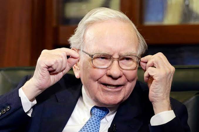 WARREN BUFFETT YENİDEN HAREKETE GEÇTİ