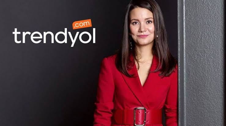 HAYALLERİNDEN VAZGEÇMEYEN KADIN: TRENDYOL’UN KURULUŞ HİKAYESİ
