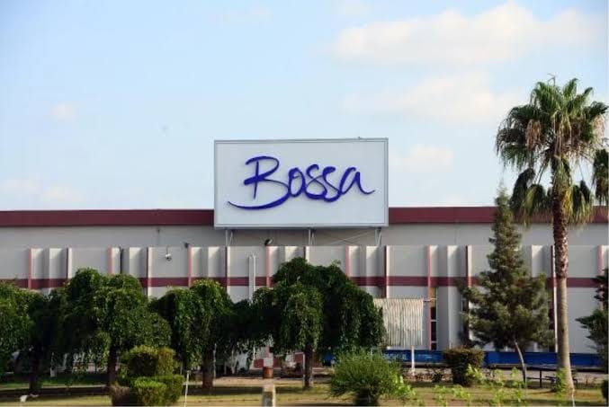BOSSA, YEŞİL DÖNÜŞÜMLE KARBON YÜKÜNÜ AZALTIYOR