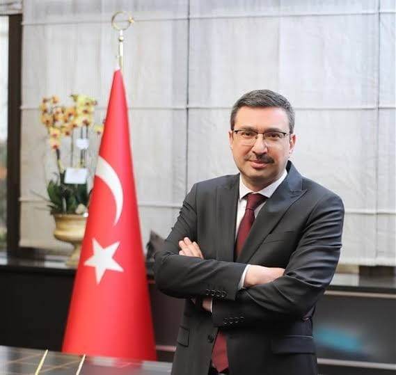 SPK BAŞKANI ÖMER GÖNÜL’DEN YATIRIMCILAR ADINA ÖNEMLİ AÇIKLAMALAR