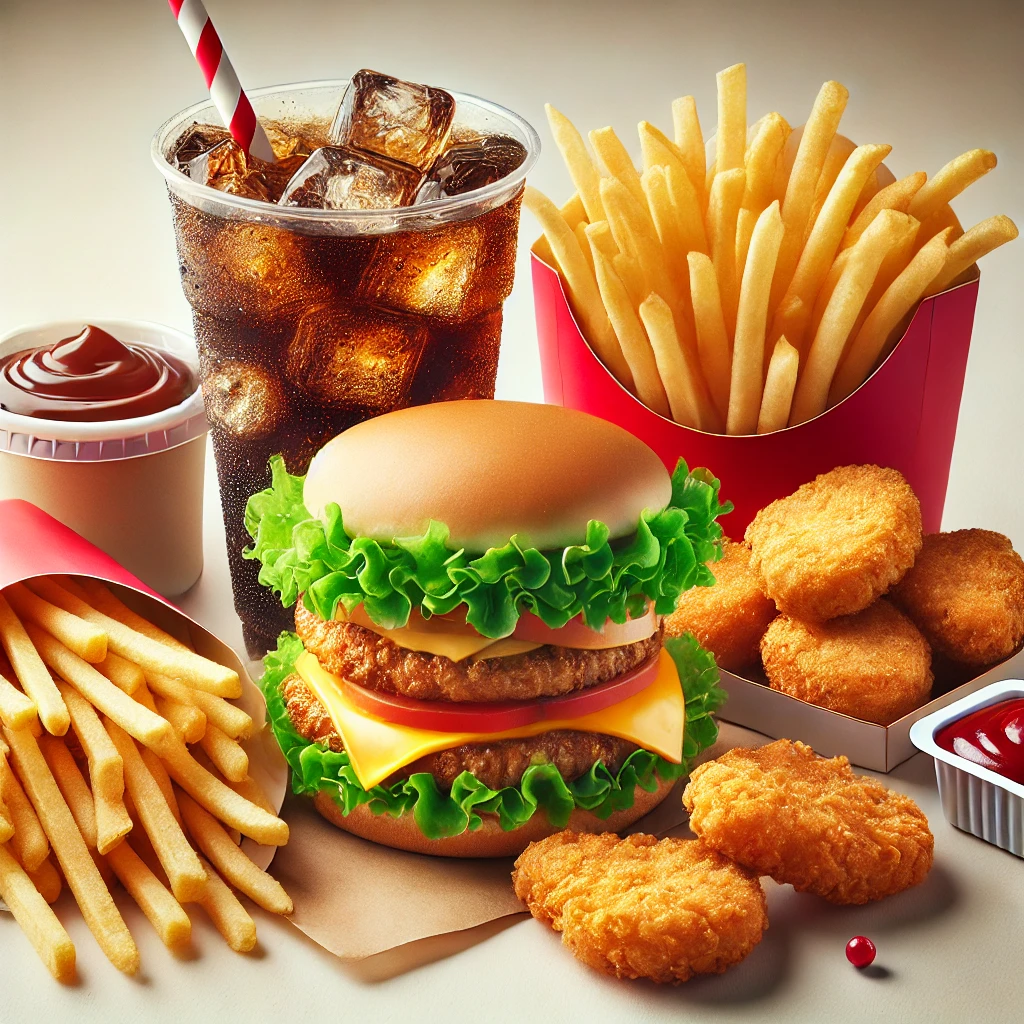 FAST FOOD DEVİ 2 AYDA 140 ŞUBE KAPATIYOR!