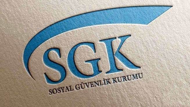 SGK Bütçe Açığında Rekor Seviye, Destek Yetmiyor