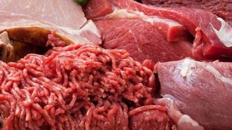 KIYMALARDA E. COLİ ALARMI!