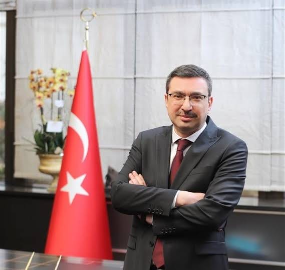 SPK BAŞKANI ÖMER GÖNÜL’DEN ÖNEMLİ AÇIKLAMALAR