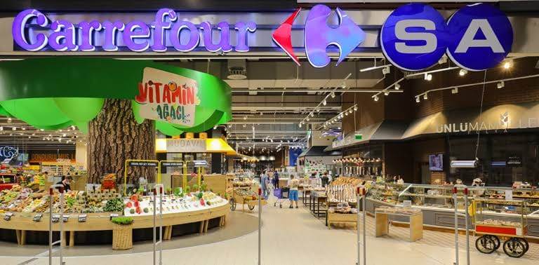 CARREFOURSA TÜRKİYE’DEN ÇEKİLİYOR MU? İDDİALARIN ARDINDAKİ GERÇEK!