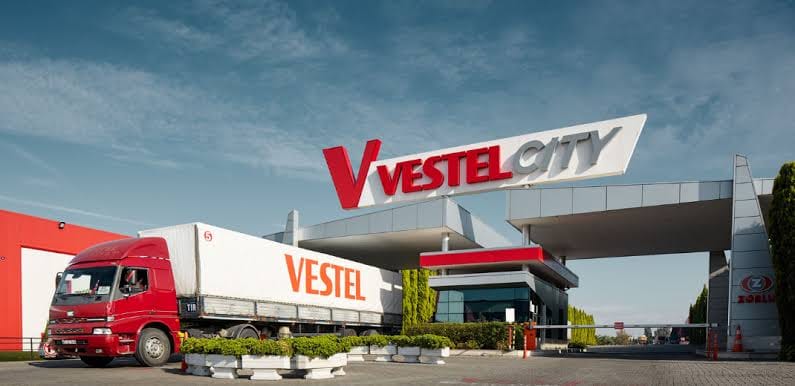 VESTEL MOBİLİTE, İNGİLTERE’DE STRATEJİK YATIRIMA İMZA ATTI