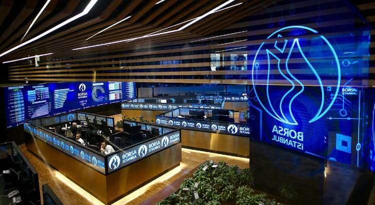 Yabancı Yatırımcılardan BİST’e 217,8 Milyon Dolarlık Hisse Satışı: Son 4 Haftada Toplam Satış 700 Milyon Doları Aştı