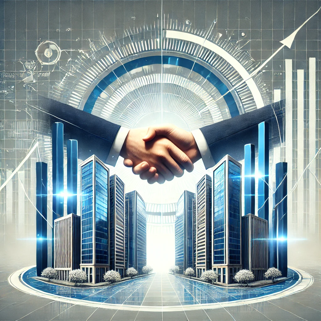 KOÇ VE SABANCI’DAN TARİHİ İŞBİRLİĞİ