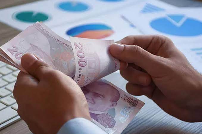 FİNANSMANA ERİŞİMDEKİ ZORLUKLAR SANAYİCİYİ ZORA SOKUYOR, BÜYÜME PLANI ERTELENİYOR
