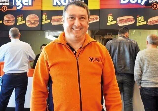 KÖFTECİ YUSUF ENERJİ SEKTÖRÜNE GİRİYOR