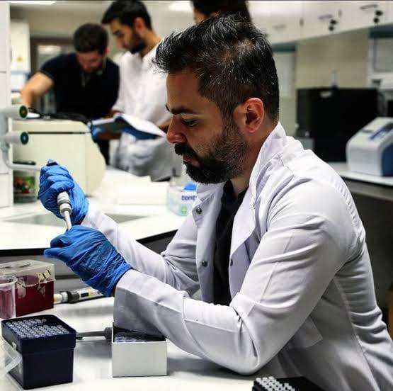 DOÇ. DR. KAAN YILANCIOĞLU’NDAN ANTEP FISTIĞI HAKKINDA ÖNEMLİ UYARI!