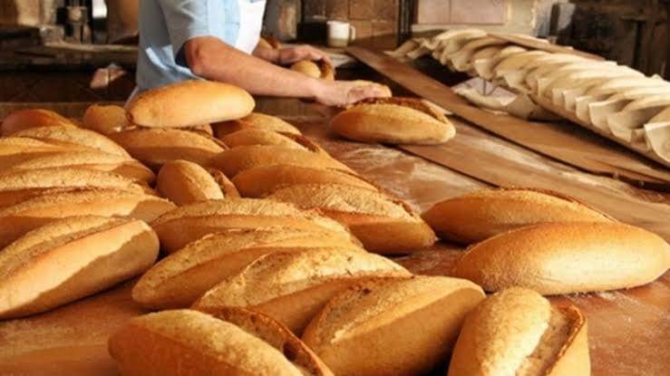 ANKARA’DA EKMEĞE ZAM TEPKİ ÇEKİYOR: İŞTE YENİ YILDA EKMEK FİYATI