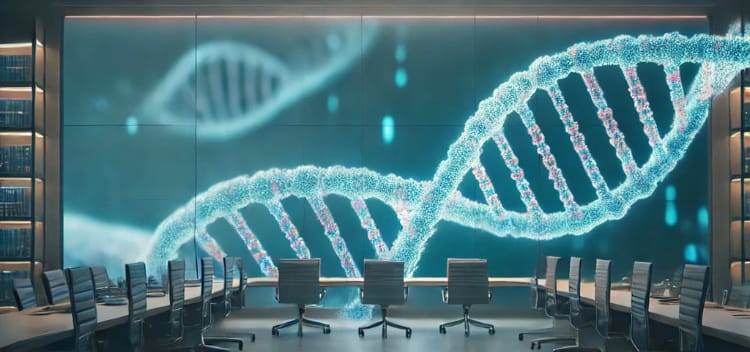 İFLAS EŞİĞİNDEKİ DNA DEVİ! 23ANDME’DE BÜYÜK KRİZ, 14 MİLYON KİŞİNİN VERİLERİ TEHLİKEDE
